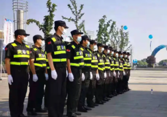 保安公司如何將安保中心工作落實(shí)